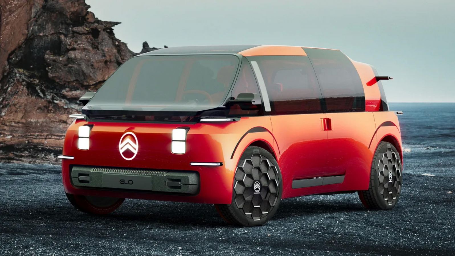 Citroen Elo: Οι Γάλλοι αποκάλυψαν το πολυμορφικό της νέας γενιάς 